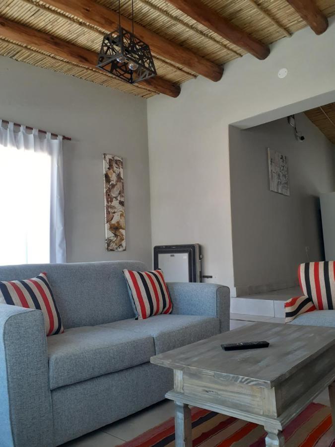 Tierra Primitiva Apartment Tilcara Exterior photo