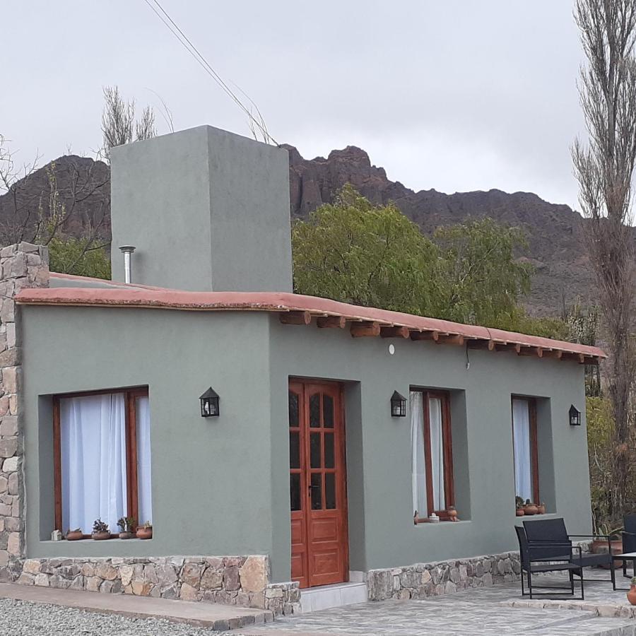 Tierra Primitiva Apartment Tilcara Exterior photo